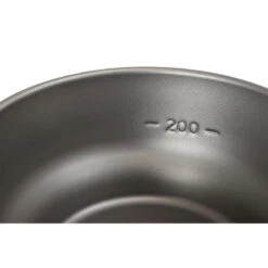 Origin Outdoors Peigne/Balance En Titane - Titan Bushcraft -Matériel De Camping origin outdoors peignebalance en titane titan bushcraft 3