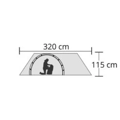 Origin Outdoors Tent - Confortable - 2 Personnes 10 Origin Outdoors Tent - Confortable - 2 Personnes -Matériel De Camping origin outdoors tent confortable 2 personnes 2