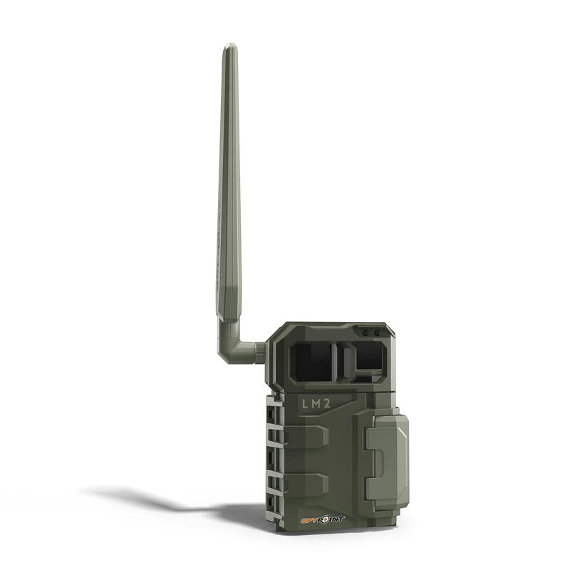 PACK 2 Caméras Pièges Photo Cellulaire Spypoint LM2 TWIN PACK 5 PACK 2 Caméras Pièges Photo Cellulaire Spypoint LM2 TWIN PACK – Image 3