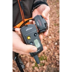 Pack Collier + Télécommande De Dressage Pour Chien Num'axes Canicom 300 11 Pack Collier + Télécommande De Dressage Pour Chien Num'axes Canicom 300 -Matériel De Camping pack collier telecommande de dressage pour chien numaxes canicom 300 2