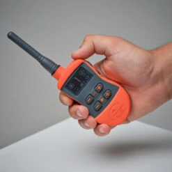 Pack Collier + Télécommande De Dressage Pour Chien Sportdog SD-875 -Matériel De Camping pack collier telecommande de dressage pour chien sportdog sd 875 7