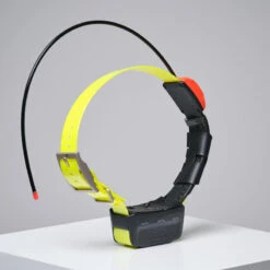 PACK COLLIER + TÉLÉCOMMANDE DE REPÉRAGE/DRESSAGE CHIEN GARMIN ALPHA 200 T5X -Matériel De Camping pack collier telecommande de reperagedressage chien garmin alpha 200 t5x 2