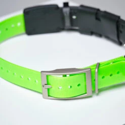 PACK COLLIER + TÉLÉCOMMANDE DE REPÉRAGE/DRESSAGE CHIEN GARMIN ALPHA 200 TT15X -Matériel De Camping pack collier telecommande de reperagedressage chien garmin alpha 200 tt15x 4