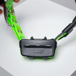 PACK COLLIER + TÉLÉCOMMANDE DE REPÉRAGE/DRESSAGE CHIEN GARMIN ALPHA 200 TT15X -Matériel De Camping pack collier telecommande de reperagedressage chien garmin alpha 200 tt15x 8