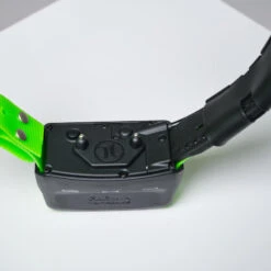 PACK COLLIER + TÉLÉCOMMANDE DE REPÉRAGE/DRESSAGE CHIEN GARMIN ALPHA 200 TT15X -Matériel De Camping pack collier telecommande de reperagedressage chien garmin alpha 200 tt15x 9