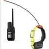 Pack Collier + Télécommande Repérage Chien Garmin Alpha 10 T5X 2 Pack Collier + Télécommande Repérage Chien Garmin Alpha 10 T5X -Matériel De Camping pack collier telecommande reperage chien garmin alpha 10 t5x