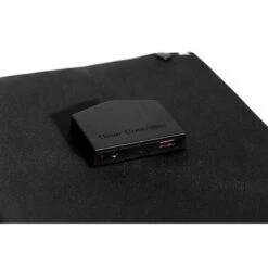 Pack Energie Nomade | Panneau Solaire 24W Avec Batterie 148Wh -Matériel De Camping pack energie nomade panneau solaire 24w avec batterie 148wh 2