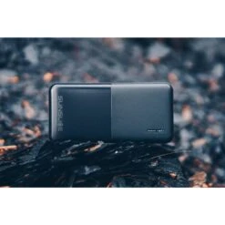 Pack Energie Nomade | Panneau Solaire 24W Avec Batterie 74Wh -Matériel De Camping pack energie nomade panneau solaire 24w avec batterie 74wh 2