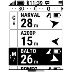 PACK REPERAGE GARMIN ALPHA 10 T5 -Matériel De Camping pack reperage garmin alpha 10 t5 8