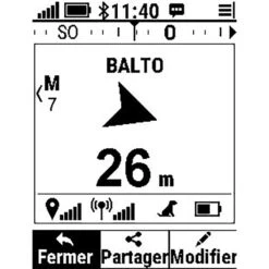 PACK REPERAGE GARMIN ALPHA 10 T5 -Matériel De Camping pack reperage garmin alpha 10 t5 9