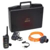 Pack Télécommande + Collier Beeper Pour Chien Dogtra RB 1000 -Matériel De Camping pack telecommande collier beeper pour chien dogtra rb 1000