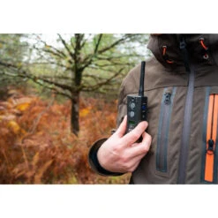 Pack Télécommande + Collier Beeper Pour Chien Dogtra RB 1000 -Matériel De Camping pack telecommande collier beeper pour chien dogtra rb 1000 3