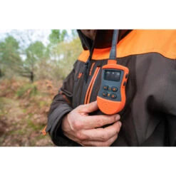 Pack Télécommande + Collier De Dressage Pour Chien Sportog SD-575 -Matériel De Camping pack telecommande collier de dressage pour chien sportog sd 575 4