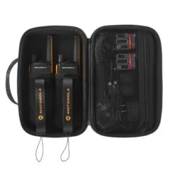 Paire De Talkie-walkies MOTOROLA Rechargeables Par USB - T82 Extrême - 10km 8 Paire De Talkie-walkies MOTOROLA Rechargeables Par USB - T82 Extrême - 10km -Matériel De Camping paire de talkie walkies motorola rechargeables par usb t82 extreme 10km 2