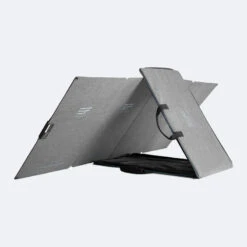 Panneau Solaire Pliable - Randonnée Caravaning Camping - ECOFLOW 160W Compact -Matériel De Camping panneau solaire pliable randonnee caravaning camping ecoflow 160w compact 3