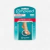 Pansement Anti Ampoules Compeed Petit Format -Matériel De Camping pansement anti ampoules compeed petit format