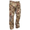 PANTALON CHASSE 100 RESPIRANT SILENCIEUX COTON CAMOUFLAGE FORET 2 PANTALON CHASSE 100 RESPIRANT SILENCIEUX COTON CAMOUFLAGE FORET -Matériel De Camping pantalon chasse 100 respirant silencieux coton camouflage foret