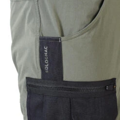 Pantalon Chasse Léger, Résistant Et Respirant Homme - Steppe 920 Guêtres Vert 21 Pantalon Chasse Léger, Résistant Et Respirant Homme - Steppe 920 Guêtres Vert -Matériel De Camping pantalon chasse leger resistant et respirant homme steppe 920 guetres vert 9