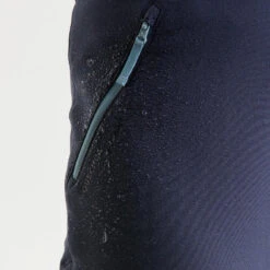 Quechua Pantalon Chaud Déperlant De Randonnée Ventilé - SH500 MOUNTAIN VENTIL - Femme -Matériel De Camping pantalon chaud deperlant de randonnee ventile sh500 mountain ventil femme 2