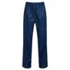 Regatta Pantalon De Pluie Femme (Bleu Marine) 2 Regatta Pantalon De Pluie Femme (Bleu Marine) -Matériel De Camping pantalon de pluie femme bleu marine
