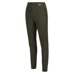 Regatta Pantalon De Randonnée Extensible Femme Pentre Stretch