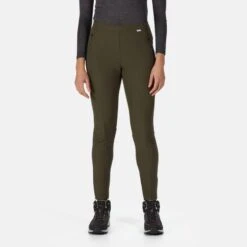 Regatta Pantalon De Randonnée Extensible Femme Pentre Stretch -Matériel De Camping pantalon de randonnee extensible femme pentre stretch 4
