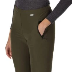 Regatta Pantalon De Randonnée Extensible Femme Pentre Stretch -Matériel De Camping pantalon de randonnee extensible femme pentre stretch 6