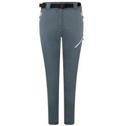 Dare 2b Pantalon De Randonnée MELODIC PRO Femme (Gris Bleu)