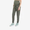 Quechua Pantalon GROSSESSE DE RANDONNEE - FEMME -Matériel De Camping pantalon grossesse de randonnee femme
