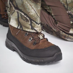 Pantalon Imperméable Et Leger Treemetic 500 -Matériel De Camping pantalon impermeable et leger treemetic 500 8