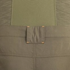 Pantalon Léger Chasse Homme - 100 Vert -Matériel De Camping pantalon leger chasse homme 100 vert 7