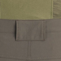 Pantalon Léger Et Respirant Chasse Homme - 500 Vert -Matériel De Camping pantalon leger et respirant chasse homme 500 vert 5