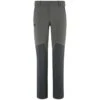 Millet Pantalon Randonnée Homme LAPIAZ -Matériel De Camping pantalon randonnee homme lapiaz
