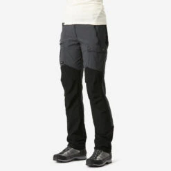 Pantalon Résistant De Trek Montagne - MT500 - Femme