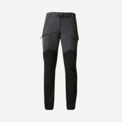 Pantalon Résistant De Trek Montagne - MT500 - Femme -Matériel De Camping pantalon resistant de trek montagne mt500 femme 5