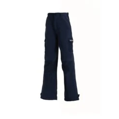 Regatta Pantalon Technique Junior Outdoor SOFTSHELL -Matériel De Camping pantalon technique junior outdoor softshell 2