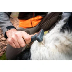 No Brand PEIGNE 37 DENTS POUR CHIEN -Matériel De Camping peigne 37 dents pour chien 4