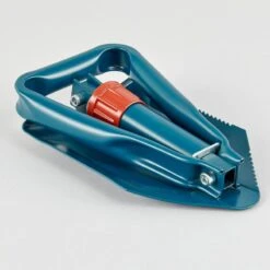 Quechua PELLE-PIOCHE PLIANTE POUR LE CAMPING -Matériel De Camping pelle pioche pliante pour le camping 5