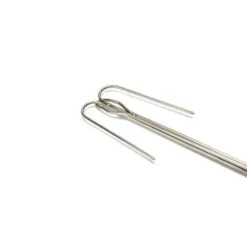 Petromax Campfire Skewer LS2 - Crochets Courbés -Matériel De Camping petromax campfire skewer ls2 crochets courbes 3