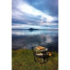 Petromax Campmaid Pro-FT Ensemble Complet -Matériel De Camping petromax campmaid pro ft ensemble complet 2