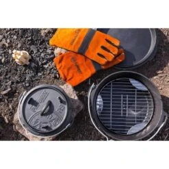 Petromax Campmaid Pro-FT Ensemble Complet -Matériel De Camping petromax campmaid pro ft ensemble complet 4