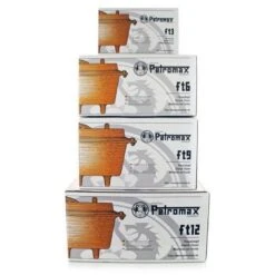 Petromax Dutch Oven FT3-3QT - Avec Pieds -Matériel De Camping petromax dutch oven ft3 3qt avec pieds 5