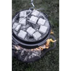 Petromax Dutch Oven FT6-6QT - Avec Pieds -Matériel De Camping petromax dutch oven ft6 6qt avec pieds 2