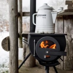 Petromax Percolateur / Perkomax Blanc -Matériel De Camping petromax percolateur perkomax blanc 5