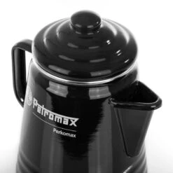 Petromax Percolateur / Perkomax Noir -Matériel De Camping petromax percolateur perkomax noir 5
