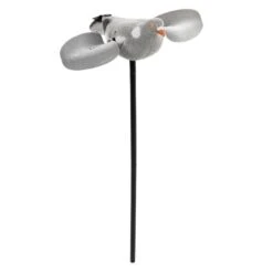 PIGEON AVEC AILES ROTATIVE ÉLECTRIQUES -Matériel De Camping pigeon avec ailes rotative electriques 5