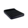 Intex Pillow Rest Classic - Matelas D'air - Pompe Intégrée - 191x137x23cm -Matériel De Camping pillow rest classic matelas dair pompe integree 191x137x23cm