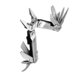 Leatherman Pince 17 Outils Multi-fonctions -Matériel De Camping pince 17 outils multi fonctions 3