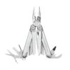 Leatherman Pince 18 Outils -Matériel De Camping pince 18 outils