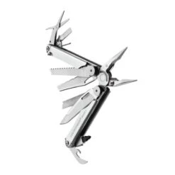 Leatherman Pince 18 Outils -Matériel De Camping pince 18 outils 2